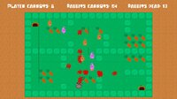 Survive the rabbits screenshot, image №3531439 - RAWG