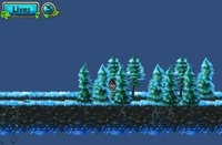 An Orcish Kind of Hero screenshot, image №1152272 - RAWG