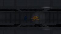Police Escape Demo screenshot, image №1275671 - RAWG