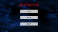 Jet Fights screenshot, image №2369927 - RAWG