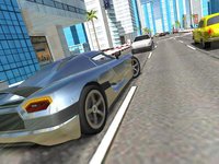 Extreme Car Driving in City screenshot, image №1902972 - RAWG