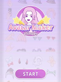 Vlinder Anime Avatar Maker screenshot, image №3343362 - RAWG