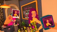 Beauty Salon Simulator VR screenshot, image №4211797 - RAWG