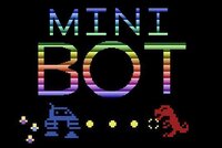 Mini Bot screenshot, image №3856855 - RAWG