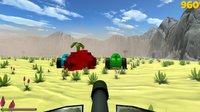 Tank Warz! screenshot, image №657842 - RAWG