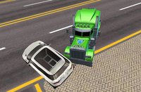 3D Cop Duty POLICE VS THIEF screenshot, image №1428176 - RAWG