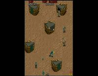 Wolf of the Battlefield: COMMANDO screenshot, image №245705 - RAWG