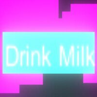 Drink Milk Simulator screenshot, image №2434196 - RAWG