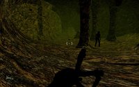 Scary Maze screenshot, image №846560 - RAWG