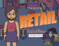 Miranda's Retail Rebellion screenshot, image №3538861 - RAWG