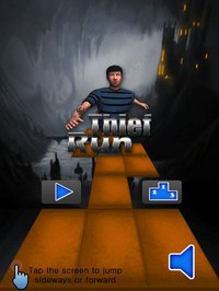 Thief Run screenshot, image №1334739 - RAWG