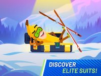 Ski Jump Challenge screenshot, image №1971204 - RAWG
