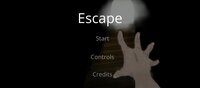 Escape (itch) (tea_mori) screenshot, image №2512780 - RAWG