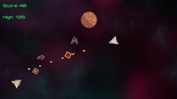 2D shotter screenshot, image №2733694 - RAWG