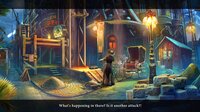 Dark City: Barcelona Collector's Edition screenshot, image №4228261 - RAWG