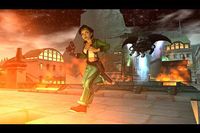 Beyond Good & Evil screenshot, image №802167 - RAWG