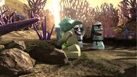LEGO Star Wars III - The Clone Wars screenshot, image №1708848 - RAWG