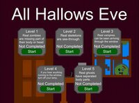 All Hallows Eve screenshot, image №3007468 - RAWG