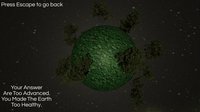 A Green Debate screenshot, image №2227804 - RAWG