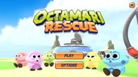 Octamari Rescue screenshot, image №176290 - RAWG