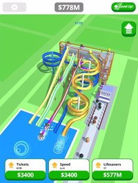 Idle Tap Splash Park screenshot, image №2165176 - RAWG