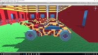 Apocalypse Time VR screenshot, image №1158647 - RAWG