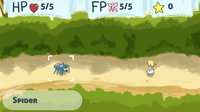 Petit Adventure screenshot, image №1016703 - RAWG