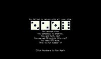 Dice Goblin 1000 screenshot, image №3478956 - RAWG