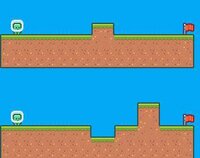 Linked (itch) (Count_mhm) screenshot, image №2888665 - RAWG