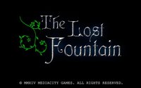 The Lost Fountain screenshot, image №1616060 - RAWG