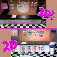 Purble Place 3d screenshot, image №3432932 - RAWG