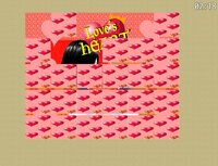 Love's Heart: Memory Time! screenshot, image №3499916 - RAWG