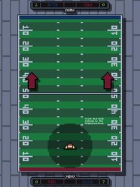 Pixel Push Football screenshot, image №2330148 - RAWG