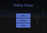 Rainy Days (Sieber2210) screenshot, image №1879281 - RAWG