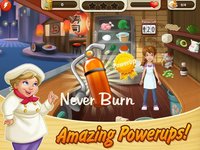 Kitchen Scramble: Cooking Game screenshot, image №1849805 - RAWG