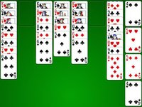 Odesys Yukon Solitaire screenshot, image №2177677 - RAWG
