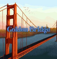 Golden Bridge screenshot, image №2970180 - RAWG