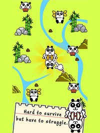 Panda Evolution - Halloween Clicker Games screenshot, image №1751706 - RAWG