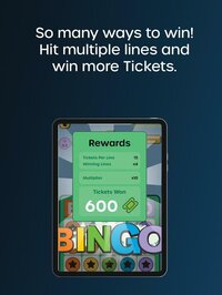 verybingo - S2Rewards game screenshot, image №2964690 - RAWG