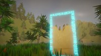 Two Worlds (itch) screenshot, image №1097734 - RAWG