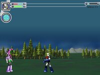 Mazinger versus Gran Mazinger con DLC screenshot, image №2626552 - RAWG