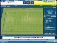 Championship Manager 2006 screenshot, image №394584 - RAWG