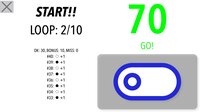 Switch Minigames screenshot, image №3544316 - RAWG