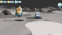 Mayor Moon screenshot, image №2124627 - RAWG