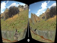 VR Tank Battlefield War: For Virtual Reality screenshot, image №913129 - RAWG