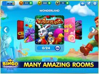 Bingo Kingdom - Bingo Live screenshot, image №1688167 - RAWG