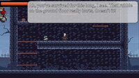 Cursed Climb screenshot, image №3661475 - RAWG