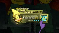 Schrödinger’s Cat and the Raiders of the Lost Quark screenshot, image №160591 - RAWG