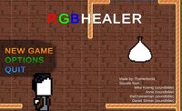RGB-Healer screenshot, image №2999386 - RAWG
