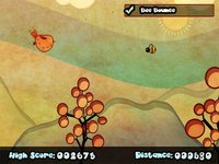 Chubby Birdie screenshot, image №1773599 - RAWG